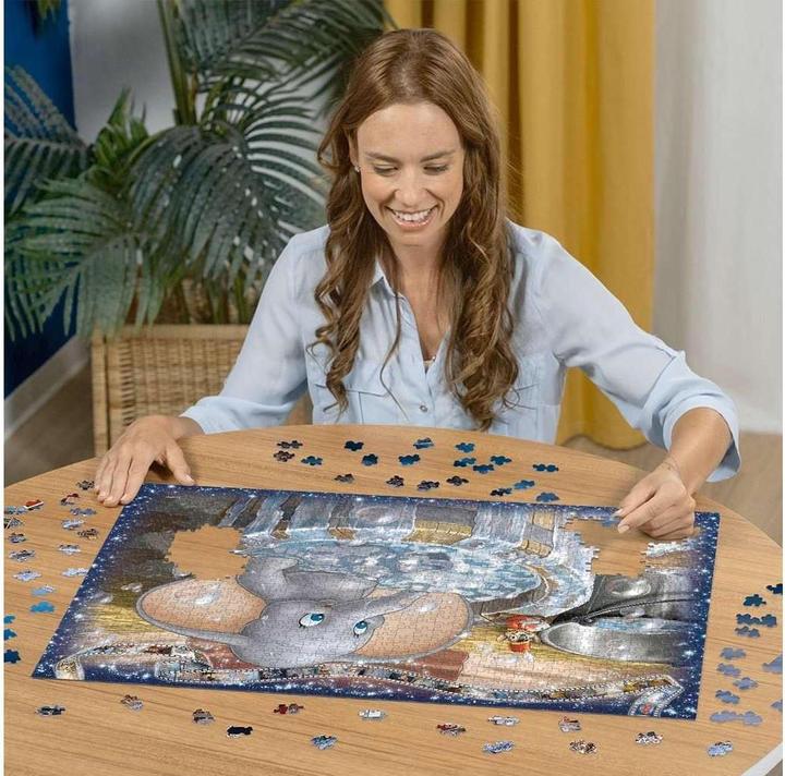 Produktbild Ravensburger Dumbo (1000 Teile)