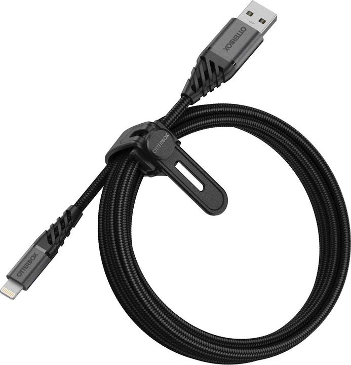 OtterBox USB A – Lightning (2 m, USB 2.0)