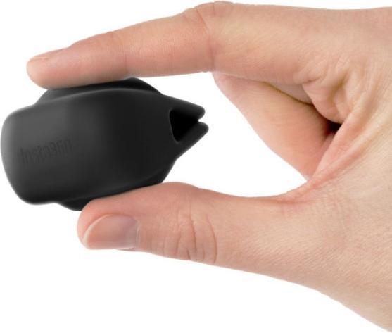 Actual product image Insta360 X3 Lens Cover (x3)