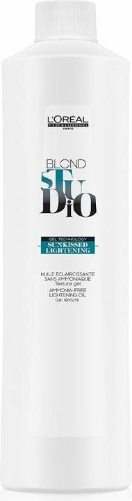 Immagine prodotto L'Oréal Professionnel Studio Blond (9%)