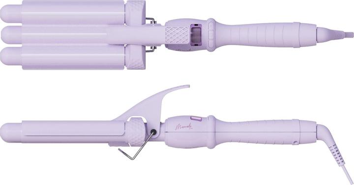 Produktbild Mermade Cutie Waver 22mm Lilac (22 mm)