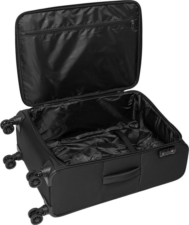 Produktbild Epic Jupiter 4X 4 Rollen Trolley 69 cm (65 l)