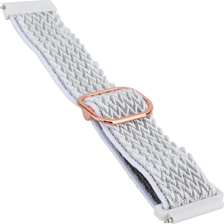 Produktbild Cadorabo Armband für Samsung Galaxy Gear (22 mm, Nylon)