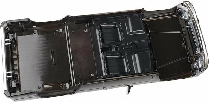 Produktbild Rc4Wd Karosserie 1985 Toyota 4Runner Hard Body Schwarz, 1:10