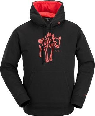 Volcom D.I.Fleece (XS)