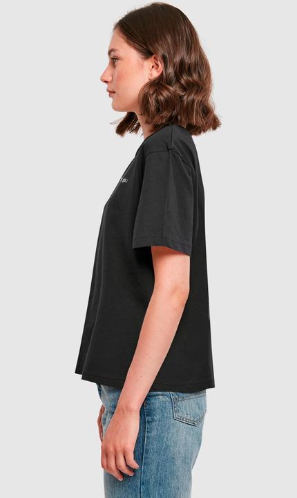 Actual product image Miss Tee I Don't Give A F Tee - 105759 (XS)