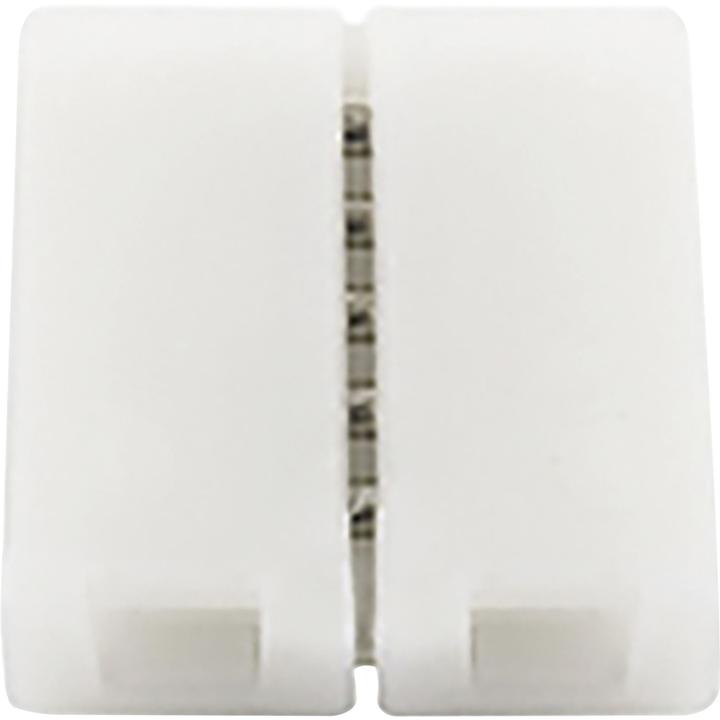 Actual product image McLED Connectors (clips) Direct connector for LED strip RGBW 5-pin 24V/DC plastic