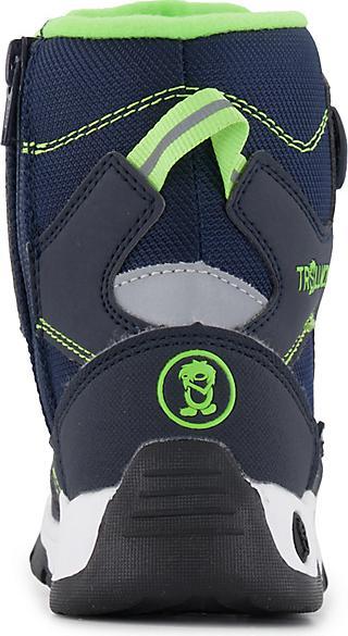 Produktbild Trollkids Lofoten XT Kinder Winterboot (27)