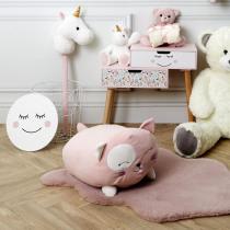 Image du produit peluche coussin chat (30 x 30 x 30 x 30 cm)