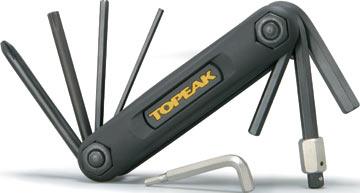 Produktbild Topeak X-Tool