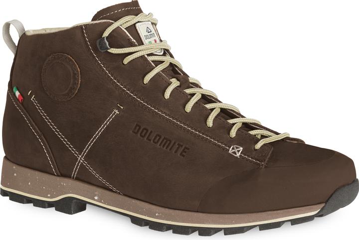 Produktbild Dolomite Cinquantaquattro Mid Full Grain Leather Evo (40)