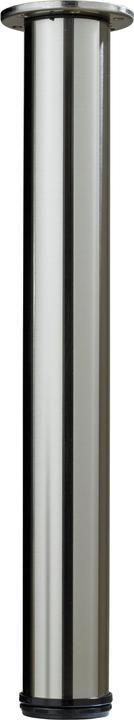 Immagine prodotto Hettich Gambe del tavolo / base del tavolo / base del mobile con regolazione in altezza XXL (rotonde