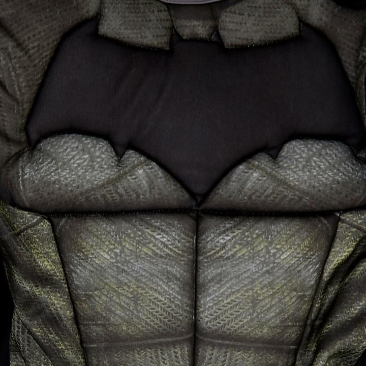 Image du produit Batman - Déguisement DELUXE - Garçon (L)