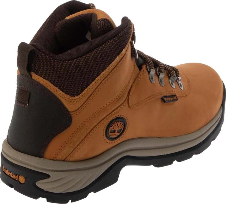 Produktbild Timberland Wanderstiefel Leder (41.5)
