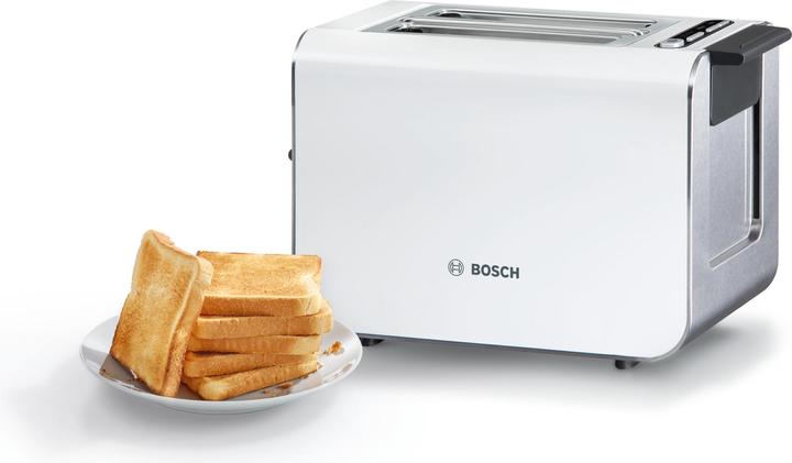 Actual product image Bosch Hausgeräte Styline