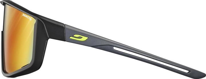 Produktbild Julbo Fury S (Gelb Braun, Black Anthracite, Gelb Braun, Schwarz-Grau)