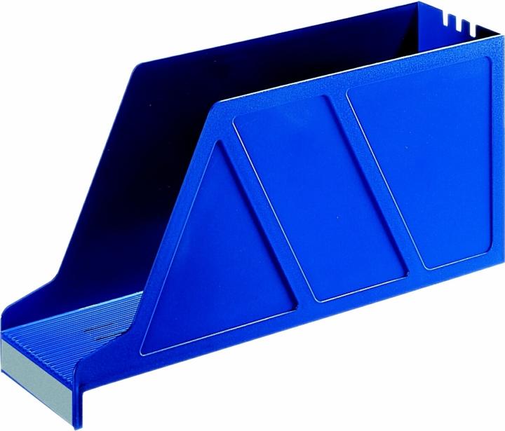 Produktbild Leitz Standard Stehsammler, Querformat (A4)