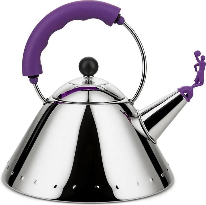 Image du produit Alessi Virgil Abloh (2 l)