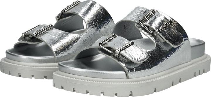 Actual product image Replay Pantoletten (39)