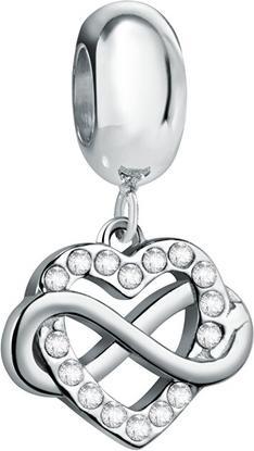 Produktbild Morellato Drops Love Forever Bead 1c=2pz