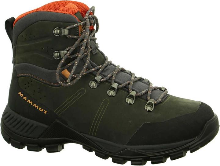 Immagine prodotto Mammut Scarpe Nova Tour II High GTX Shoes (41 1/3)