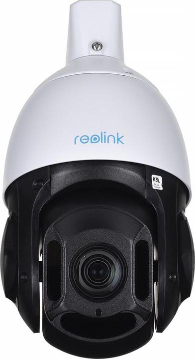 Produktbild Reolink RLC-823A - PoE Outdoor (3840 x 2160 Pixels)