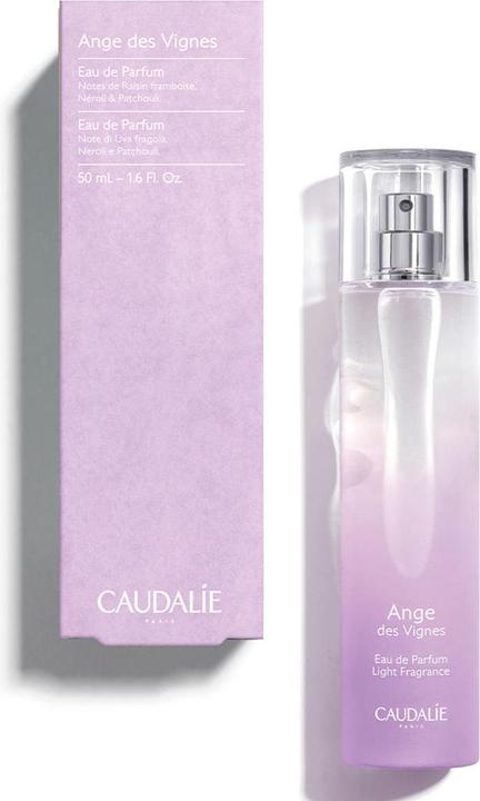 Actual product image Caudalie Ange des Vignes Eau de Parfum (Eau de parfum, 50 ml)