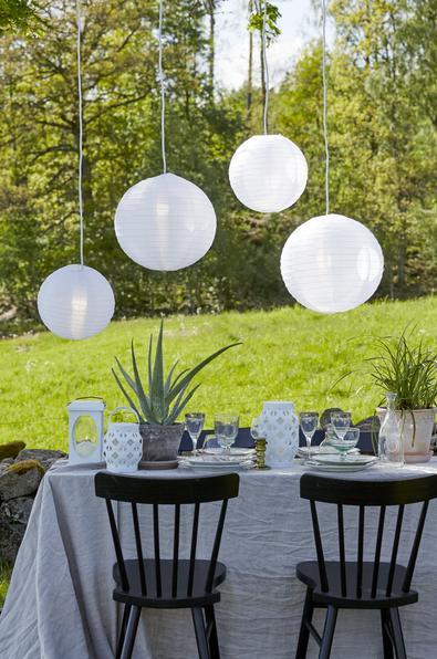 Produktbild Schönenberger E27 Kabel Set UTE (5 m)