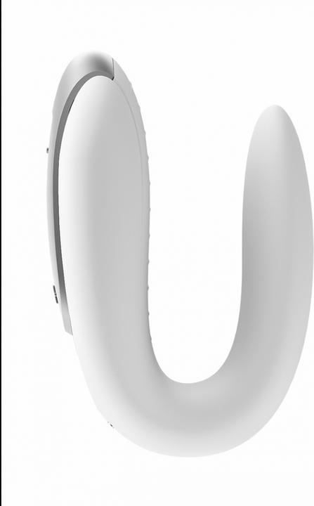 Produktbild Satisfyer Double Fun Partner Vibrator