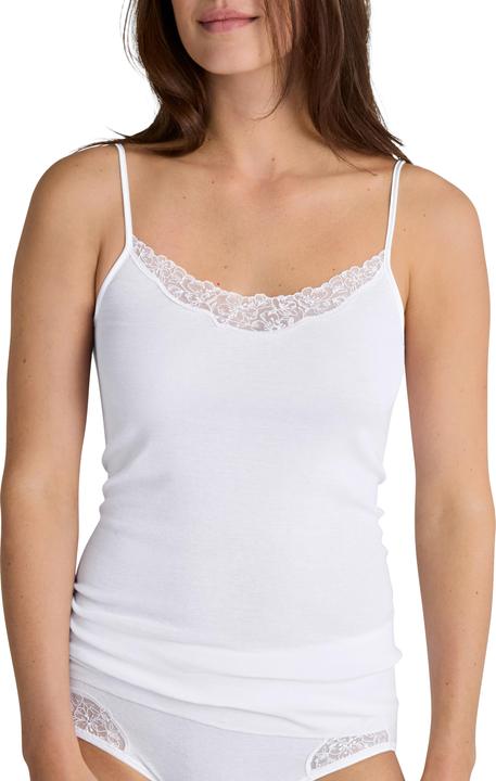 Immagine prodotto Calida Cotton Desire Spaghetti-Top (M)