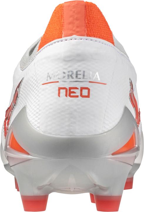 Image du produit Mizuno Morelia Neo Iv ss Japan Fg (12)