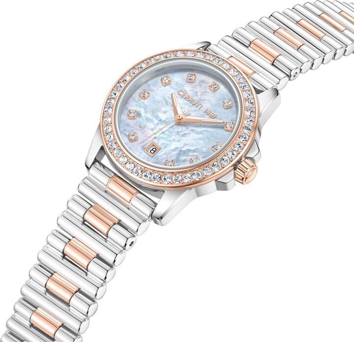 Image du produit Cerruti 1881 Turchino (30 mm)