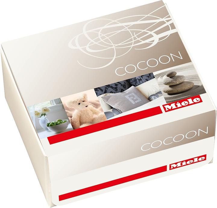 Actual product image Miele fragrance flacon Cocoon FA C 151 L (50 Washing cycles, Gel)