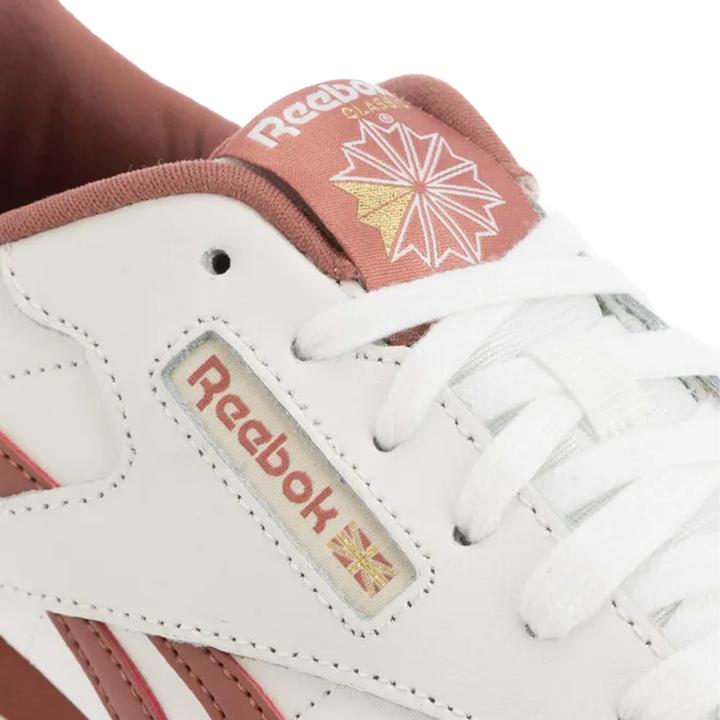 Immagine prodotto Reebok Scarpe Sportive Classico Pelle Bambini (37.5)