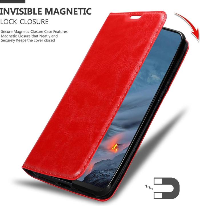 Immagine prodotto Cadorabo Copertina (Huawei P30)