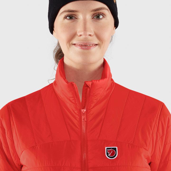 Produktbild Fjällräven Women's Expedition X-Lätt Jacket (XL)