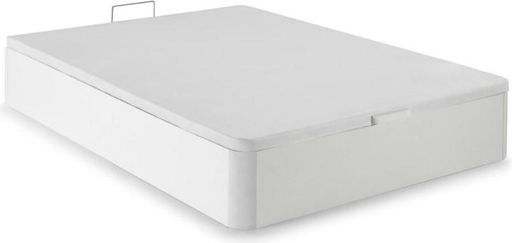 Image du produit Dreamea Marquis (160 x 200 cm, Noyau de printemps)