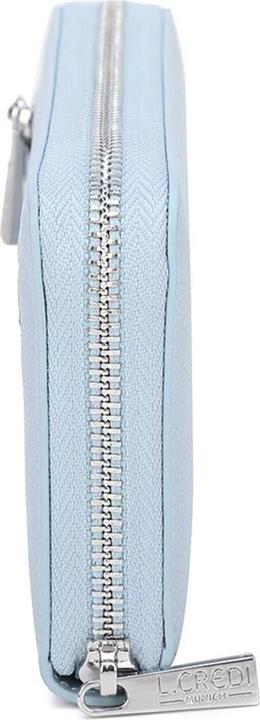 Actual product image L.Credi Polly Geldbörse RFID Schutz 19 cm
