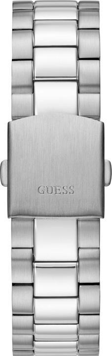 Produktbild Guess Armbanduhr Mens Dress Connoisseur (Analoguhr, 42 mm)