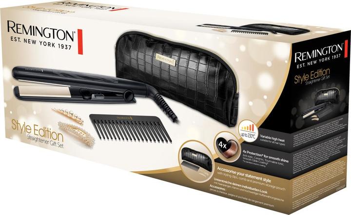 Produktbild Remington S3505GP (Glätteisen)