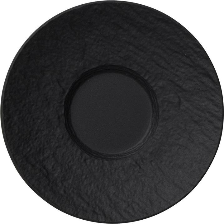 Mokka-/Espressountertasse Manufacture Rock (1 x)