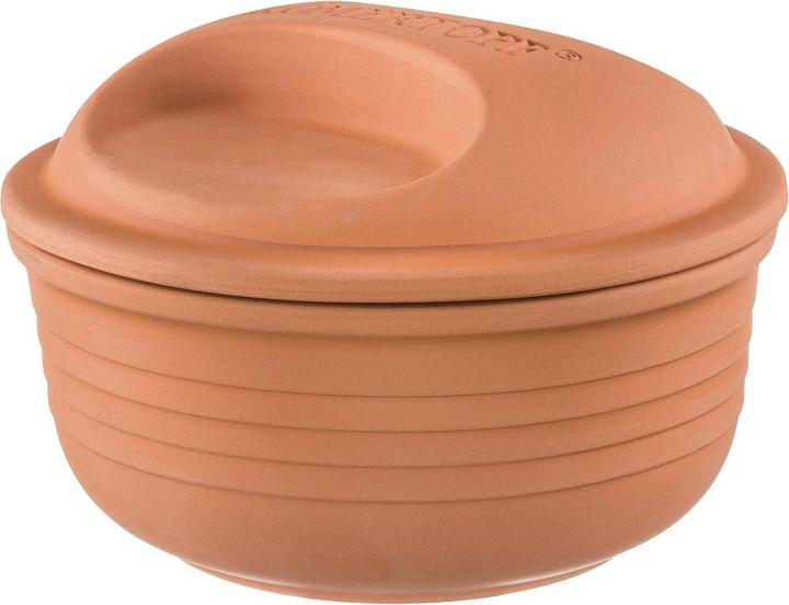 Productafbeelding Römertopf Romeinse potten (Romeinse pot, Keramiek)