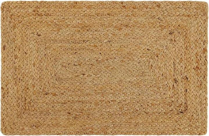 Produktbild Loberon Badematte Busselton braun (60 cm, H, B 40)