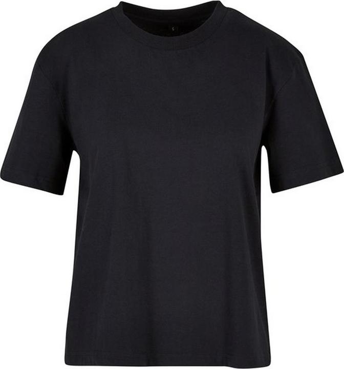 Actual product image Build Your Brand T-shirt in plus size (36 D)