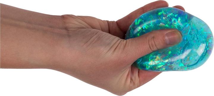 Actual product image Magni Squeeze ball