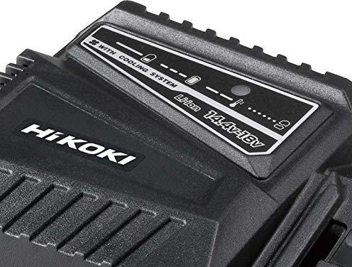 Productafbeelding Hikoki Batterijlader (14.4 V)