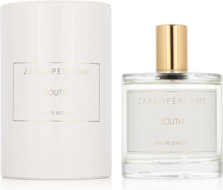 Immagine prodotto Zarkoperfume Zarko Youth Edp Spray (Eau de parfum, 100 ml)