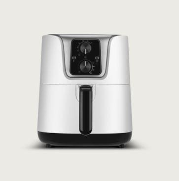 Actual product image Grundig Hot air fryer
