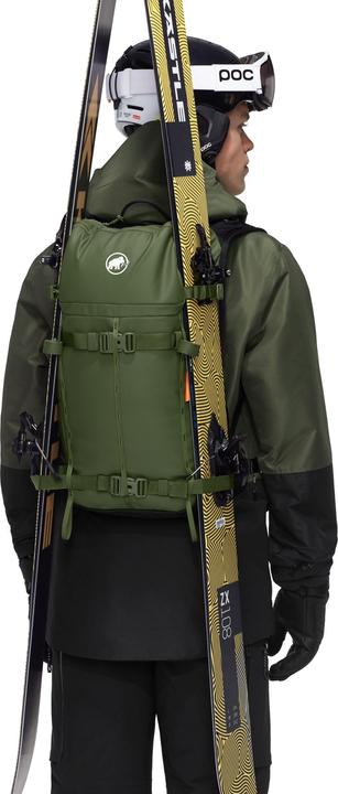 Immagine prodotto Mammut Nirvana 18 (18 l)