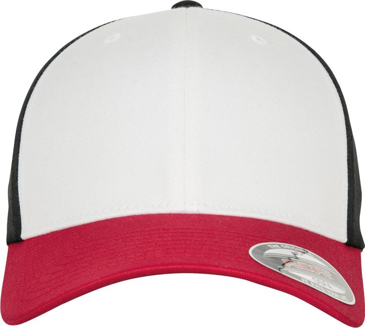 Produktbild Flexfit 3Ton Baseballkappe (XL)